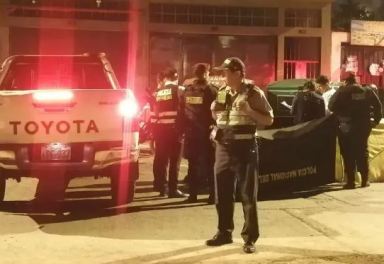 Adolescente de 16 años fue asesinado por sicarios en SJL