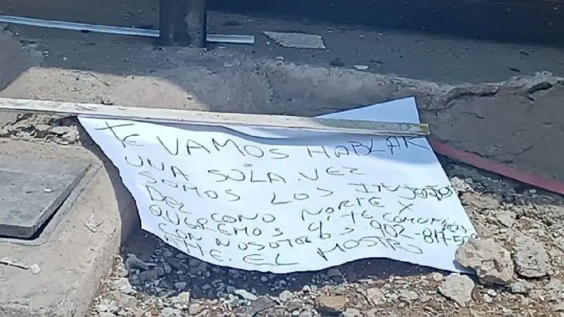 Atacan con explosivos a colegio y tragamonedas en distrito de Comas