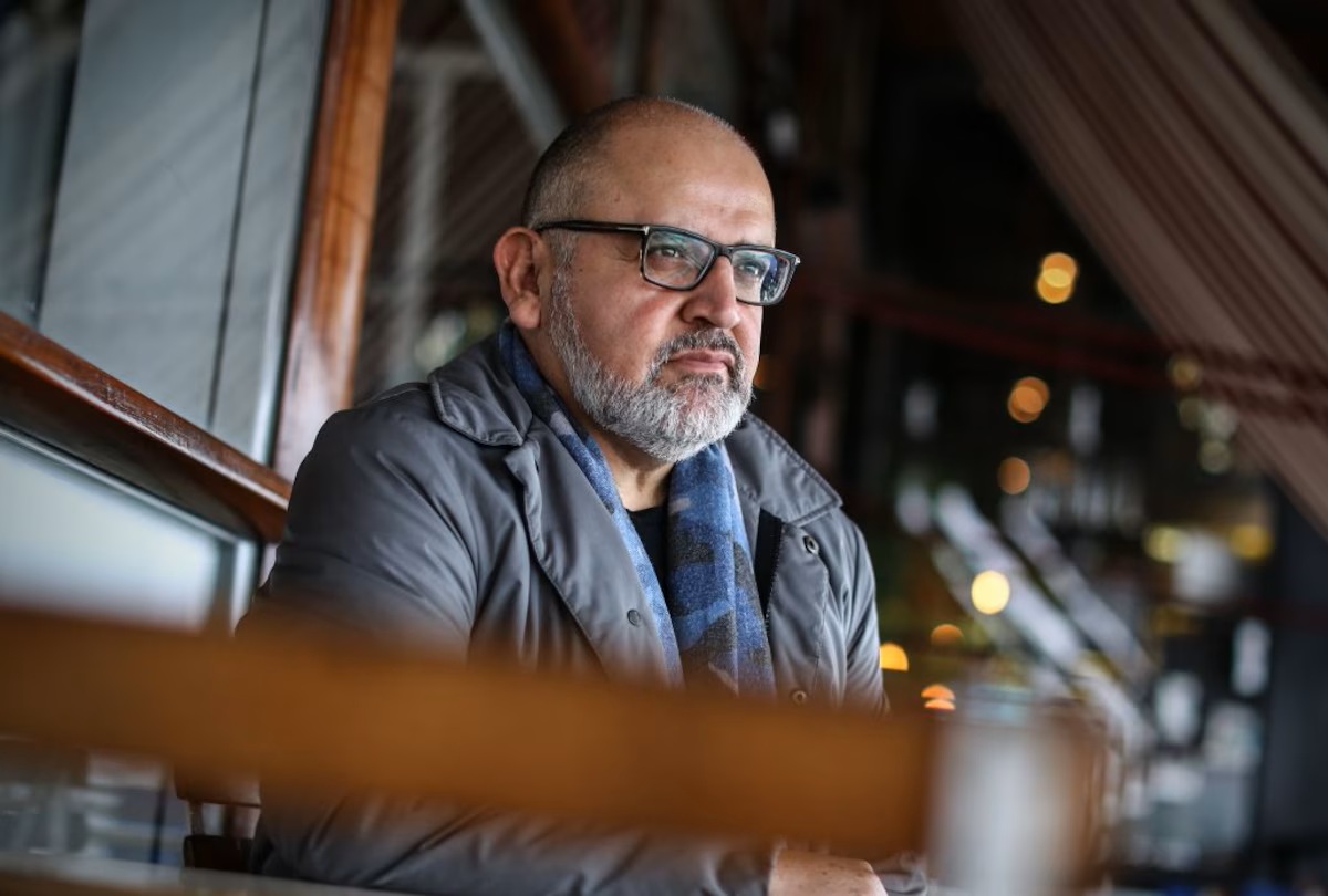 Beto Ortiz dice que Fiscalía busca allanar su casa