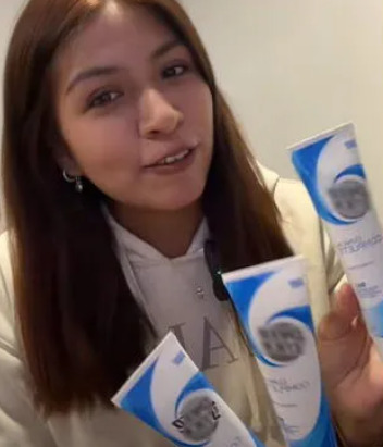 Peruana viraliza en TikTok su experiencia de compras en Bolivia