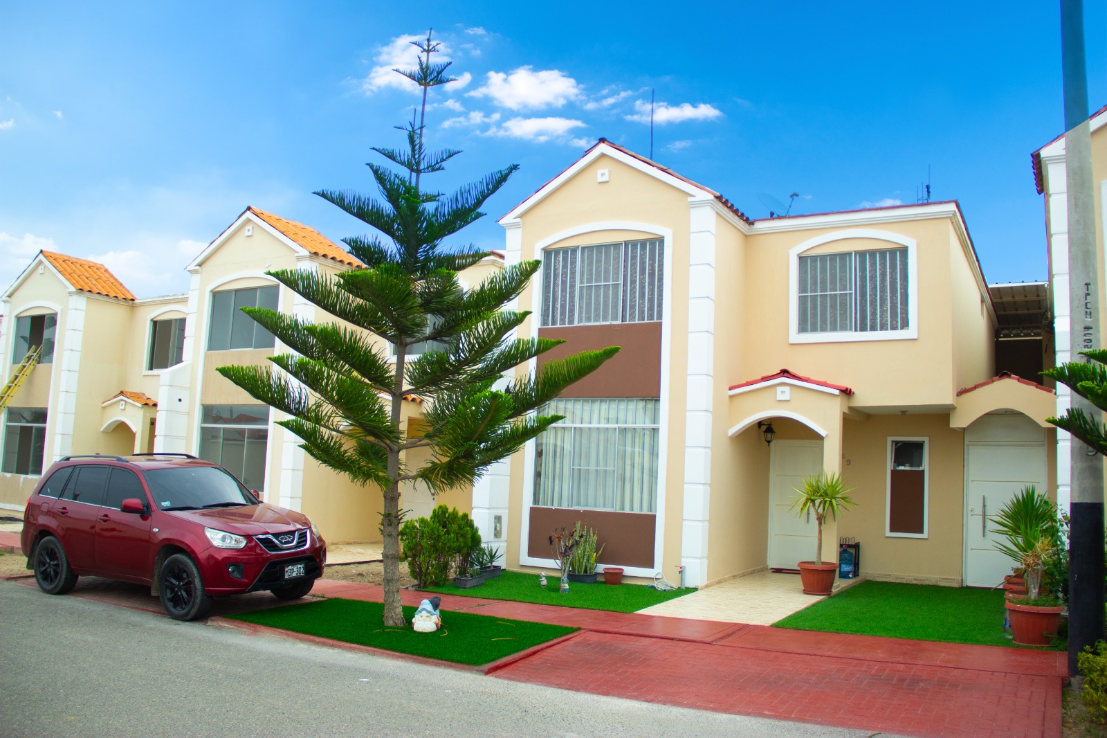 Crece demanda inmobiliaria de viviendas en Chiclayo