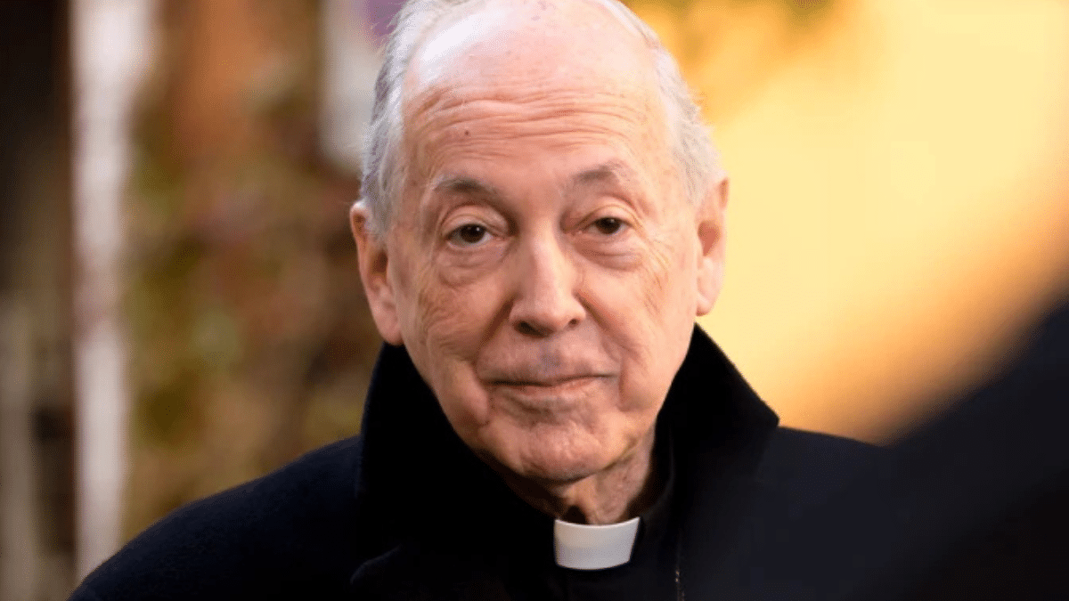 Cipriani: “Son días para dejar de lado odios y calumnias”