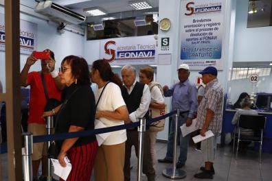 Reintegro 3 del Fonavi ya tiene fecha tentativa de pago en marzo