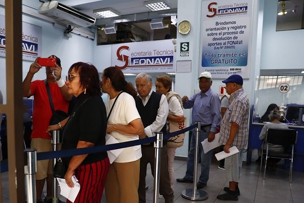 Reintegro 3 del Fonavi ya tiene fecha tentativa de pago en marzo