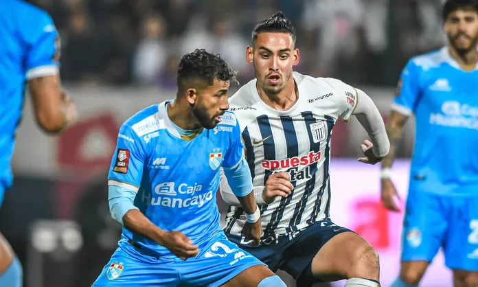 FPF se niega a reprogramar duelo ADT vs. Alianza