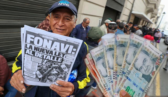 Herederos pueden validar documentos en 65 días