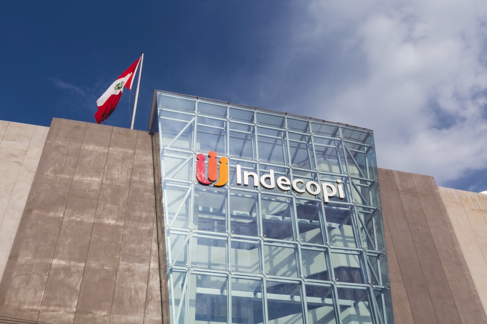 Indecopi rematará inmuebles el 31 de marzo