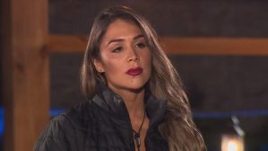 Alexandra Méndez: “No se fijó en la basura de hombre que tenía”