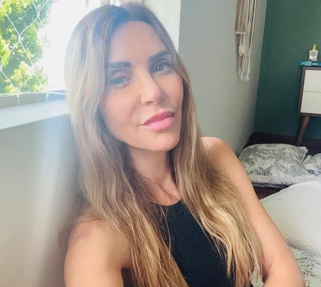 Juliana Oxenford contó el enfrentamiento que tuvo con Mario Hart