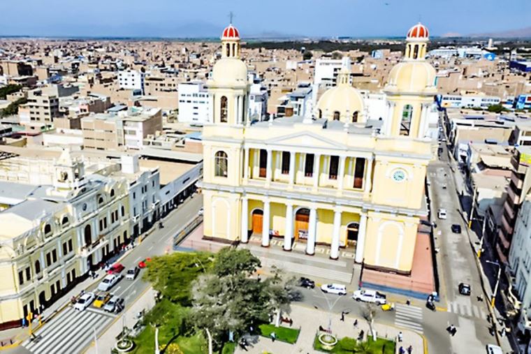 Lambayeque: Crean Agencia Regional de Desarrollo para impulsar la economía