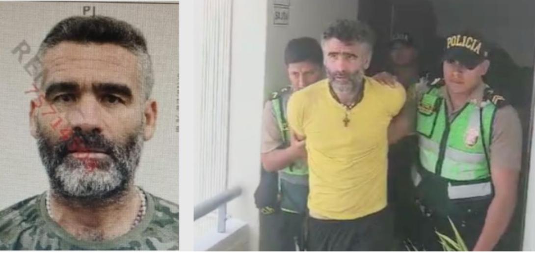 Liberan a hombre que hirió a niña en Miraflores