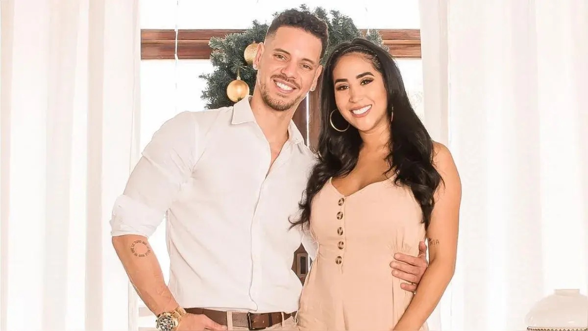 Melissa Paredes quiere hijo varón con Anthony