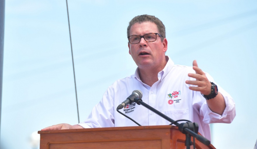 Lanzan operativo contra extorsiones a instituciones educativas