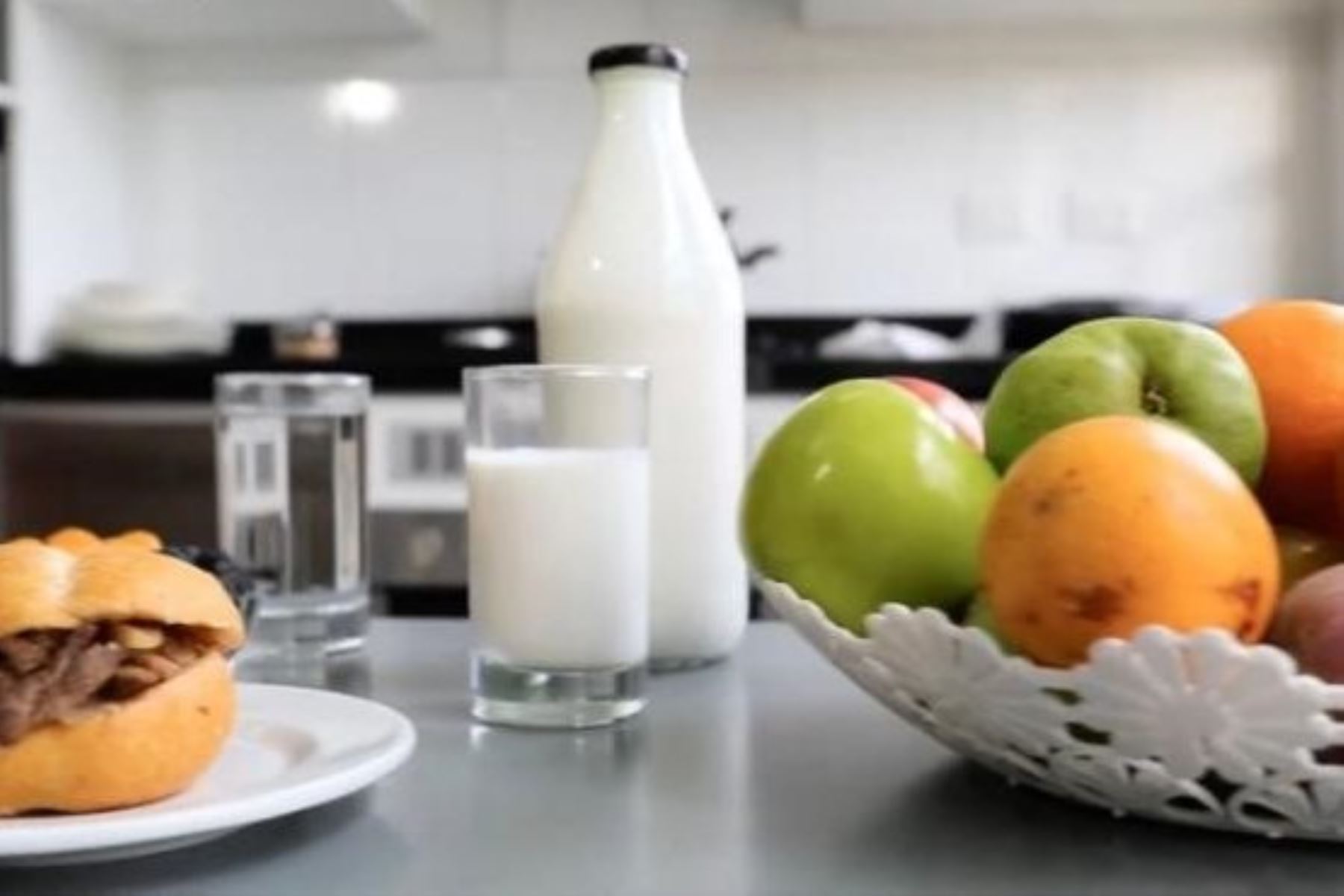 Minsa alerta que omitir el desayuno escolar daña el rendimiento de los niños