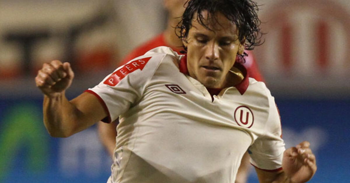 Universitario cancela parte de su deuda con Miguel Ángel Torres tras 15 años