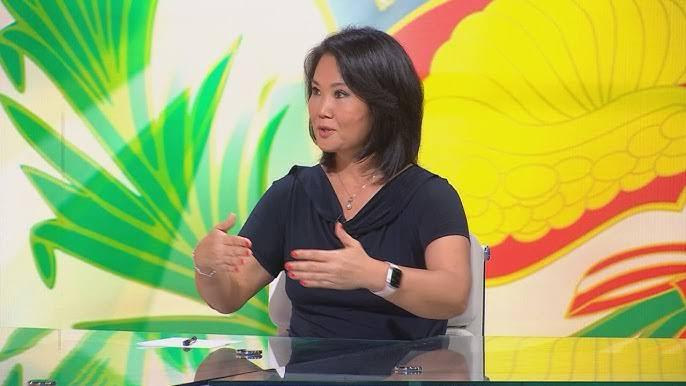 PJ confirmará hoy anulación de juicio contra Keiko Fujimori