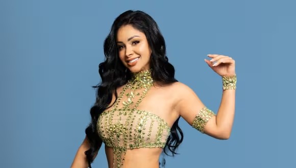 Pamela Franco arremetió contra Janet Barboza