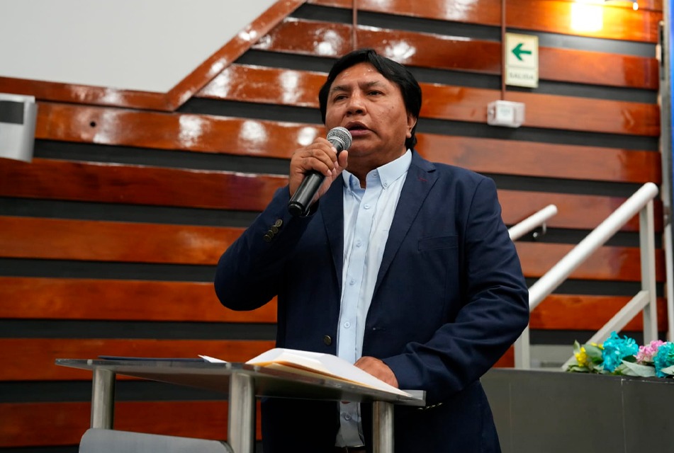 SUTEP destaca avances obtenidos a favor de los trabajadores de educación