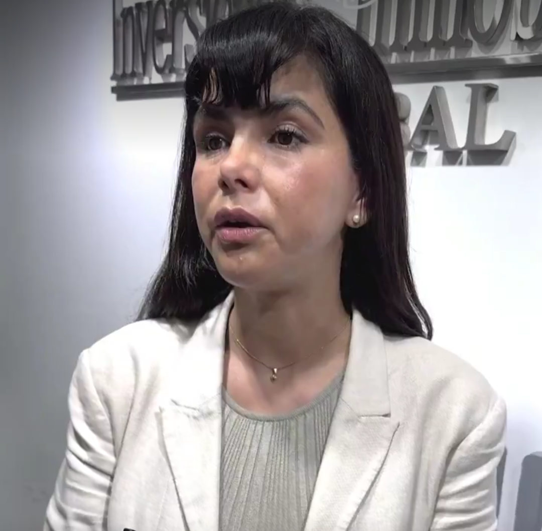 Marietta Rivero: “Sistema judicial se ha  ensañado con militares  que pacificaron el país”
