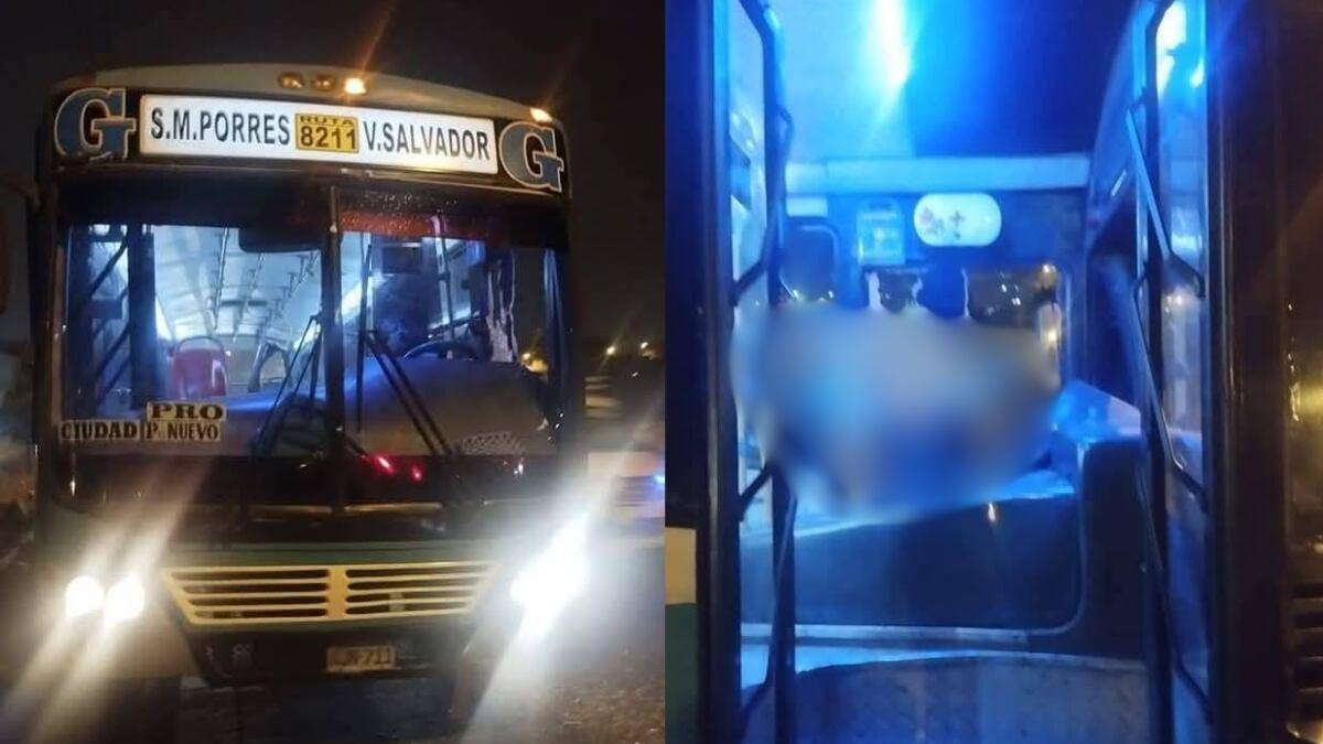 Tres asesinatos en pleno estado de emergencia