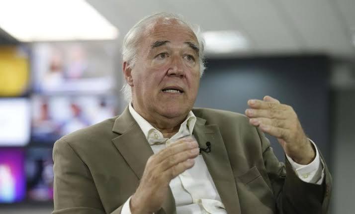 VICTOR ANDRES GARCIA BELAUNDE