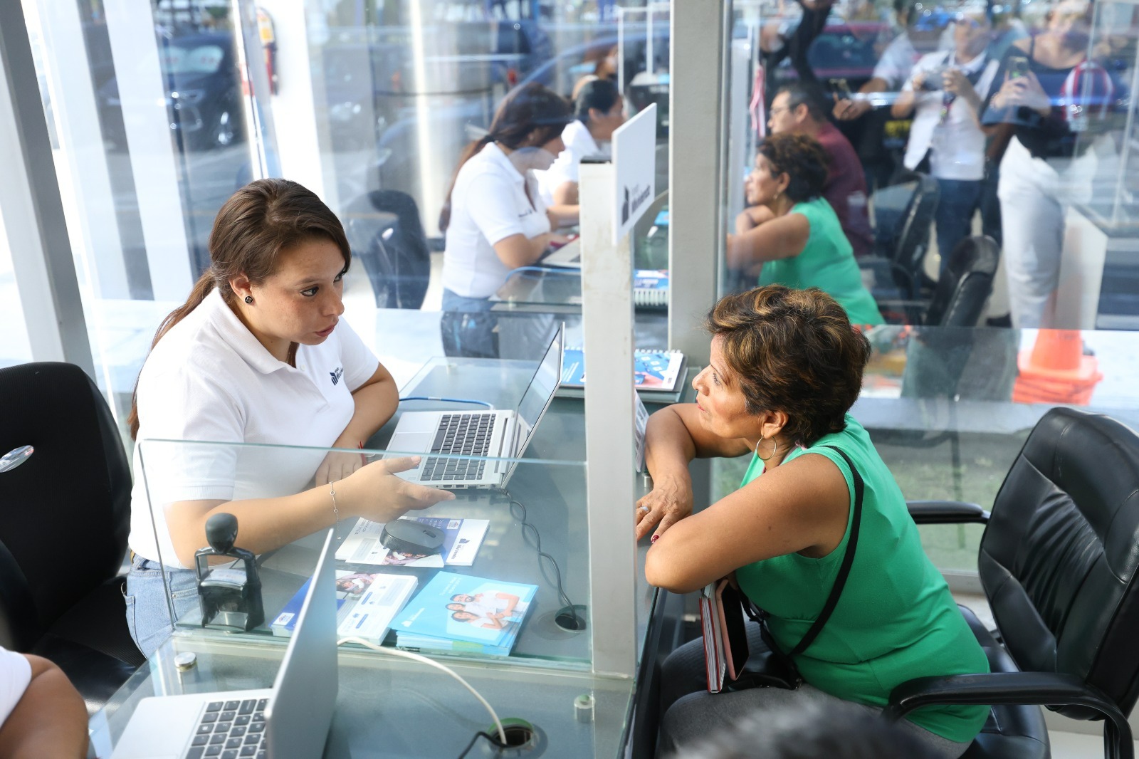 Primera oficina descentralizada del Fondo Mivivienda se instala en Independencia