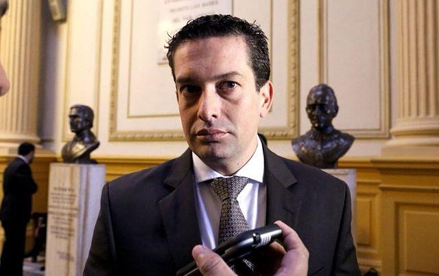 Miguel Torres acusa  a la Fiscalía de querer  «hacer política»