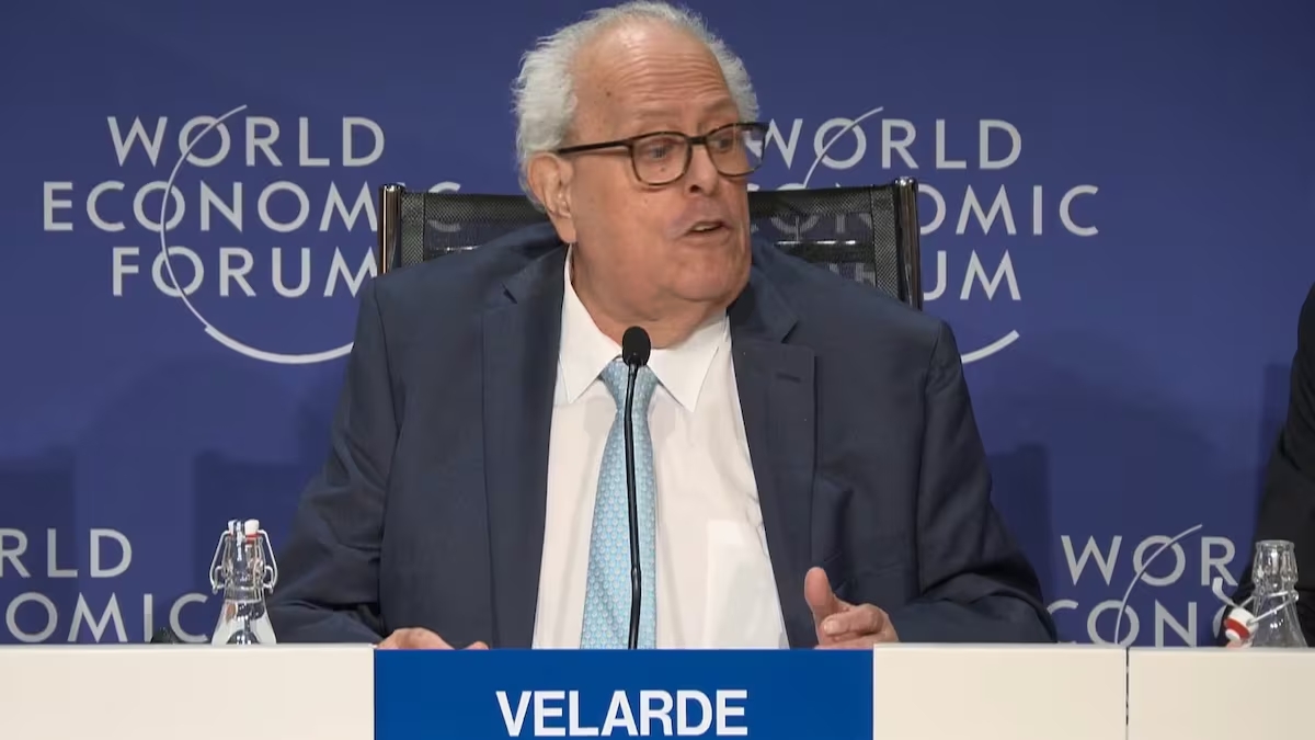 Banco Central de Reserva eleva proyección de crecimiento para el 2025