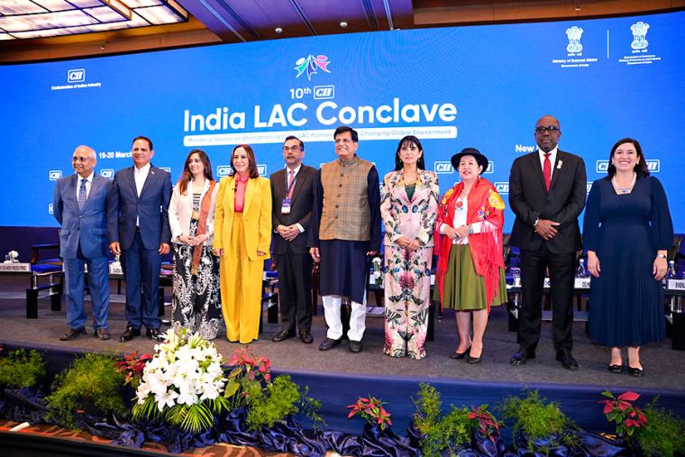 Perú e India más cerca del acuerdo comercial