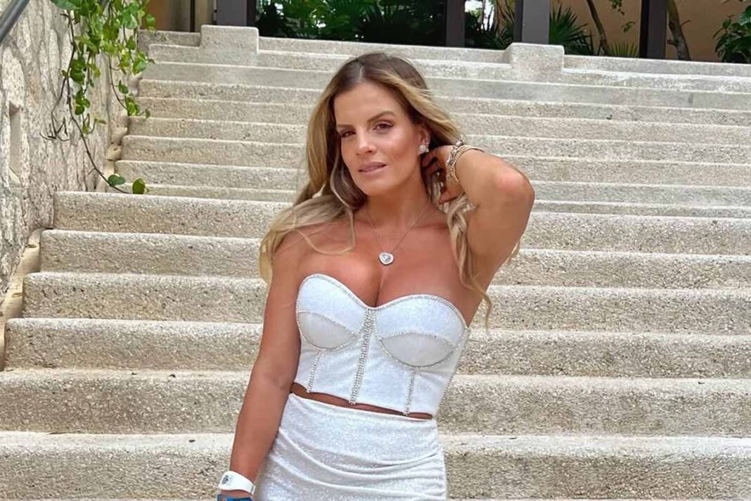 Alejandra Baigorria tiene que pagar multa de 250 mil soles