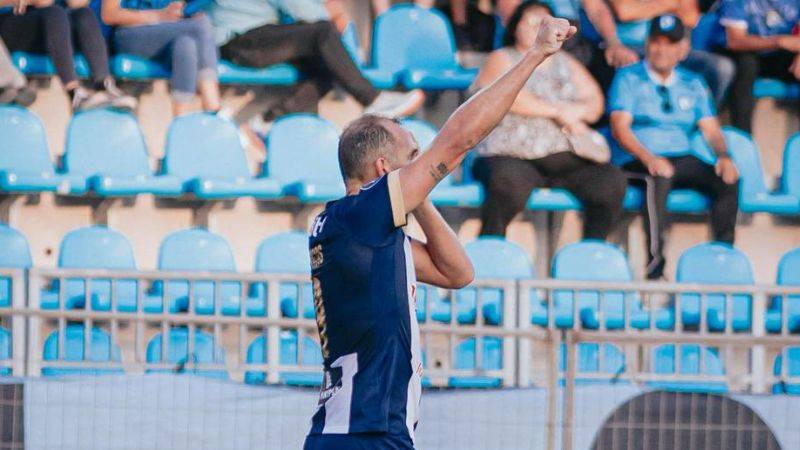 Alianza Lima con un pie en la fase de grupos de la Libertadores