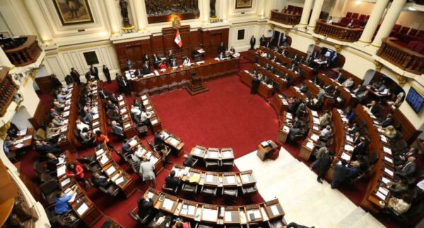 Congreso buscará consolidar su poder en nueva legislatura