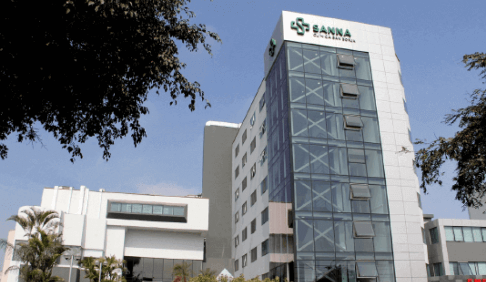 Joven está con muerte cerebral por suero fisiológico defectuoso