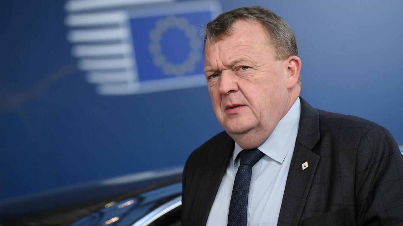 Dinamarca instó a EE.UU a renegociar acuerdo de Groenlandia