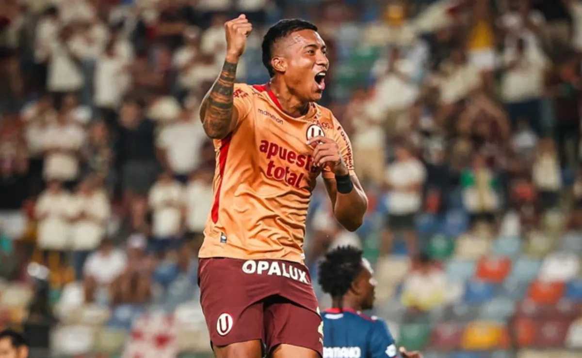 Universitario se alista para su debut en Copa Libertadores ante River Plate