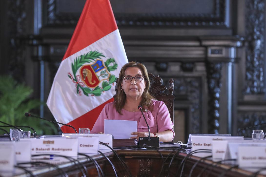 Se implementa plan 'Cuarto de Guerra de Seguridad Ciudadana'