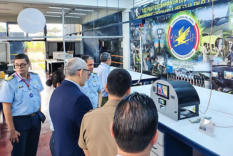 Más de 5,000 inscritos se suman al mayor programa contra la ciberdelincuencia