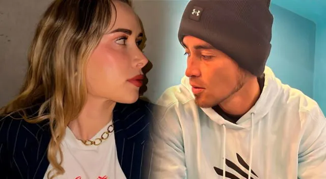 Rodrigo ‘Gato’ Cuba y Ale Venturo ponen fin a su relación