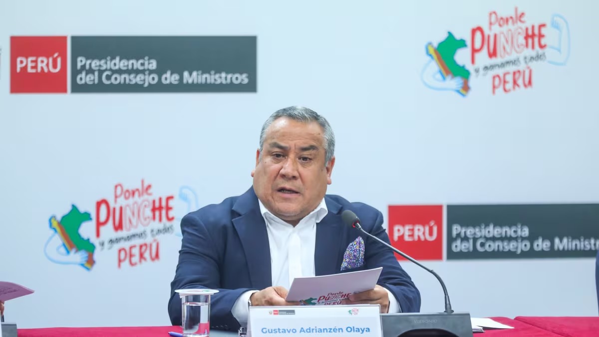 MML solicita declarar en emergencia zona de incendio