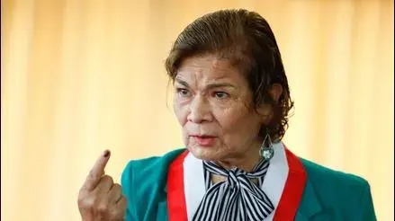 Rectora de San Marcos propone que ingresantes paguen pensión