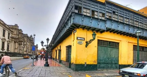 Municipalidad de Lima declara intangible el centro de Lima