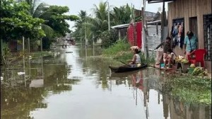 Ucayali: Más de 140 colegios están afectados por inundaciones