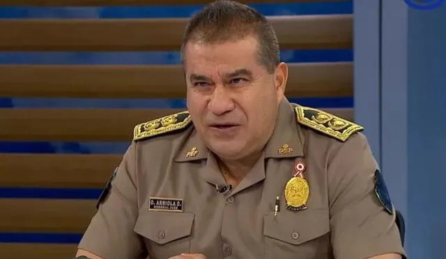 Óscar Arriola: «Por supuesto que la merecen»