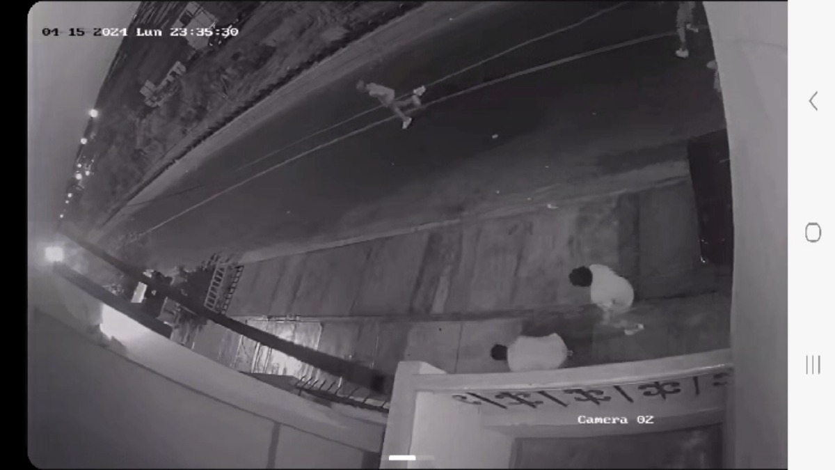 Cercado de Lima: Vecinos piden mayor seguridad ante asaltos