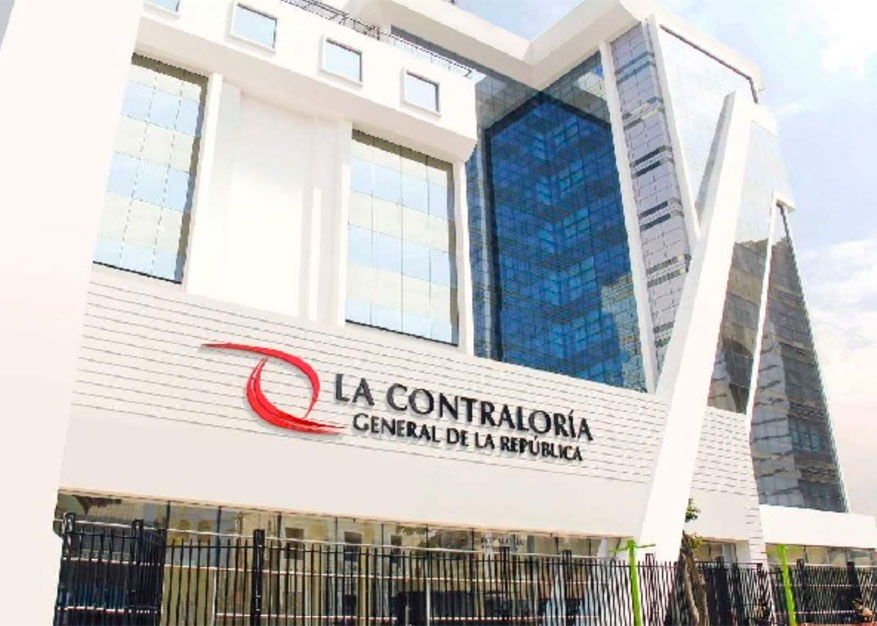 Contraloría anula contratación masiva y cesará a 1,600 funcionarios