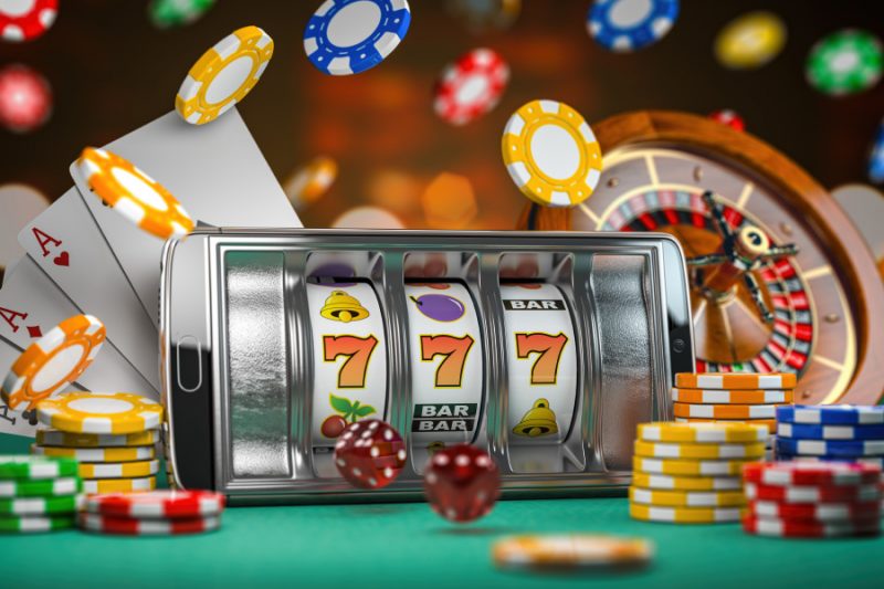 Expansión del mercado de casinos online en regiones del Perú