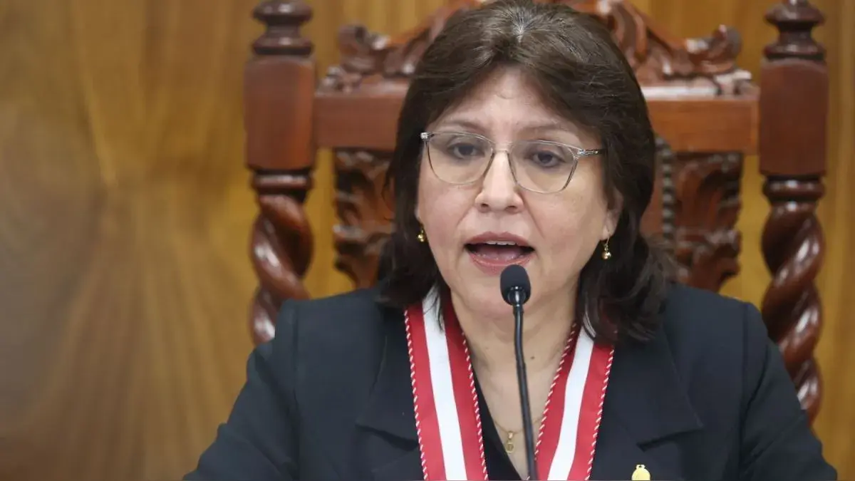 Ministerio del Interior denunciará a fiscal de la Nación