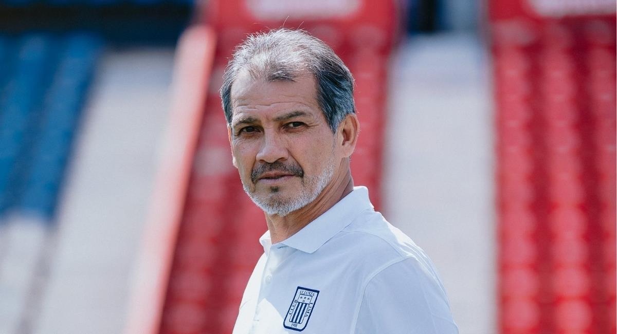 Franco Navarro pidió reprogramación de partido ante ADT