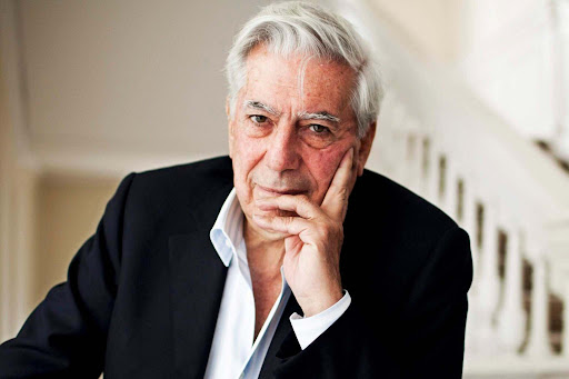 Mario Vargas Llosa está de cumpleaños
