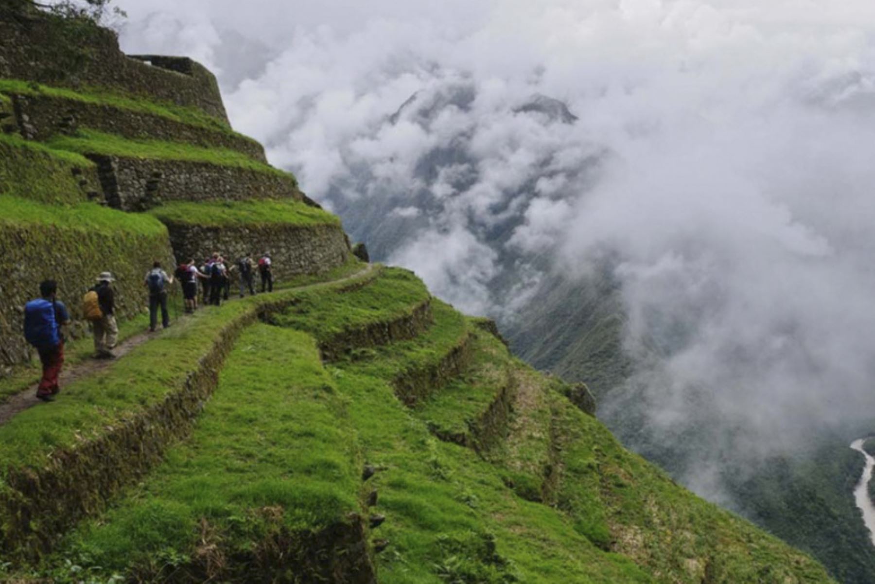 Cusco: Camino Inca a Machu Picchu se reabre desde el 1 de abril